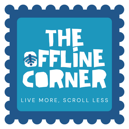 The Offline Corner